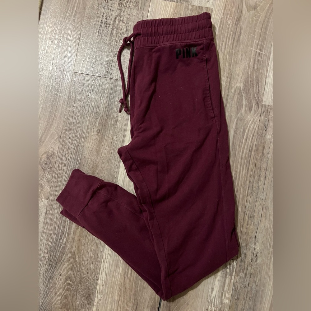 Victoria Secret PINK Joggers Size S